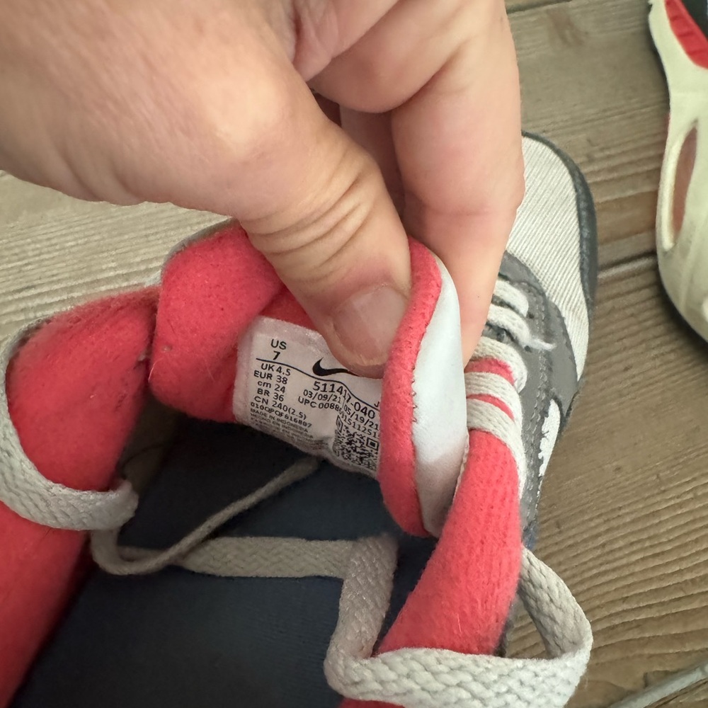 Nike Air Max Correlate - Picture 6 of 7